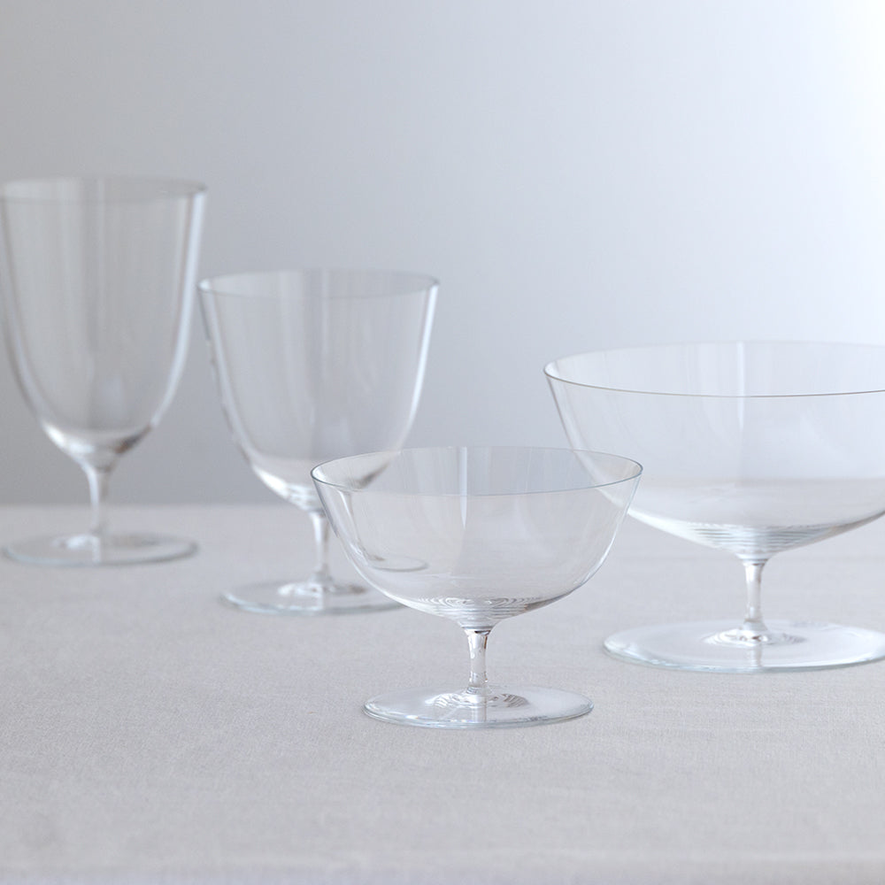 Tee 8oz Wine Glass – 275 ml by Kimura Glass – view 6