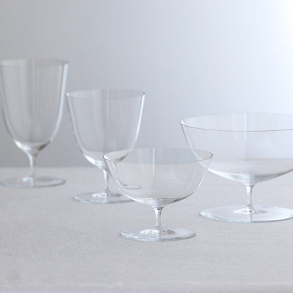 Tee 8oz Wine Glass – 275 ml by Kimura Glass – view 6