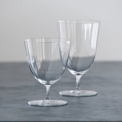 Tee 10oz Wine Glass – 335 ml by Kimura Glass – view 3
