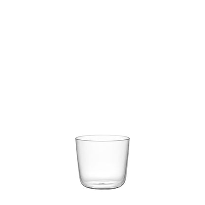 Nuts 10oz Old Glass – 280 ml by Kimura Glass – view 1
