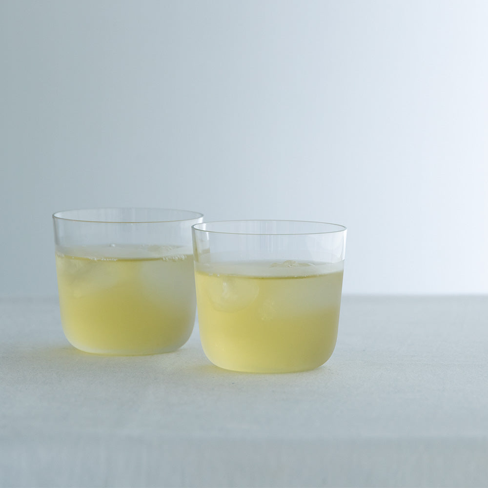 Nuts 10oz Old Glass – 280 ml by Kimura Glass – view 2