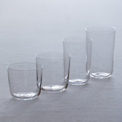 Nuts 14oz Tumbler – 400 ml by Kimura Glass – view 2