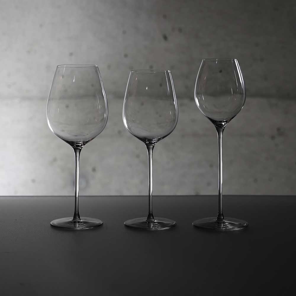 Peebo Allora 390 Wine Glass – 390 ml – photo 3