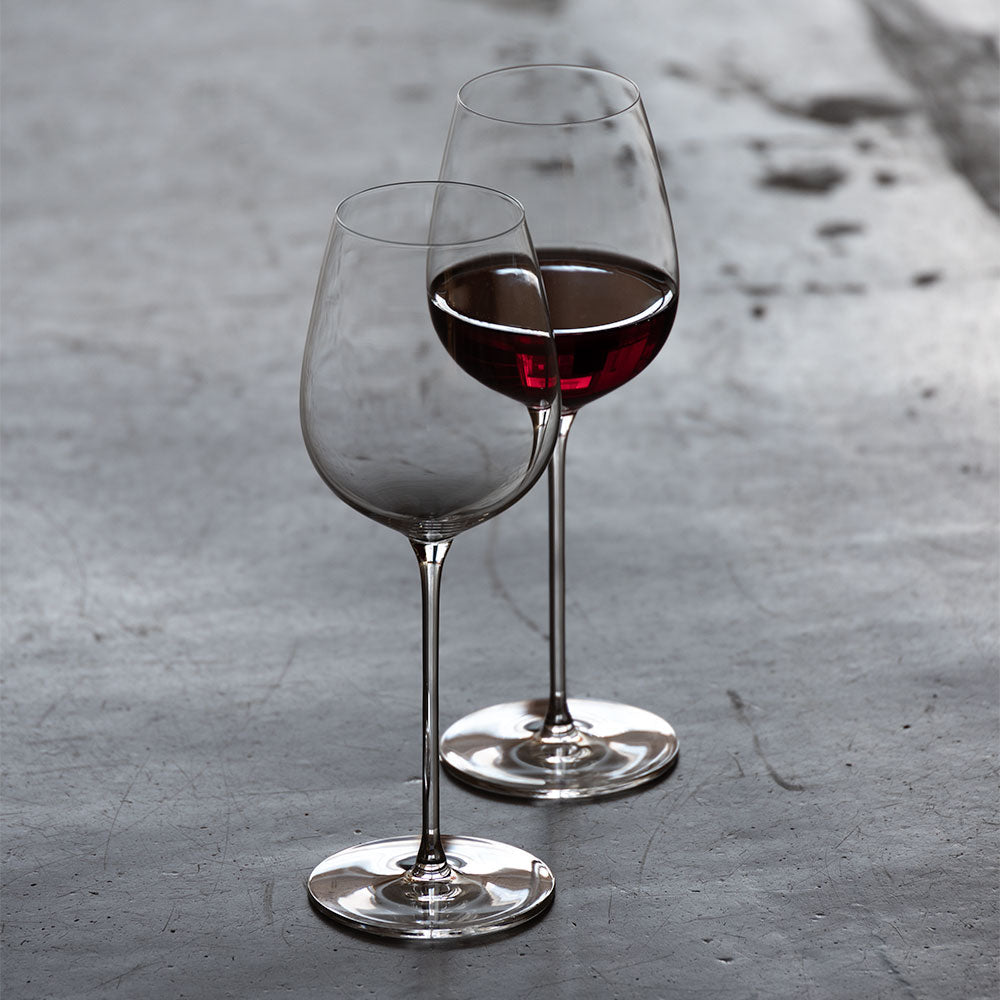 Peebo Allora 390 Wine Glass – 390 ml – photo 5