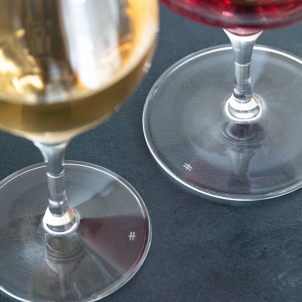 Soprano 8oz Sparkling Wine Glass – 260 ml – photo 3