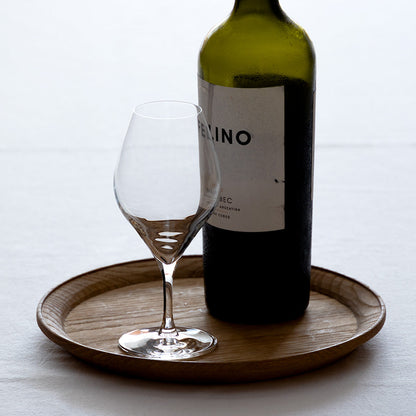 Soprano 8oz Sparkling Wine Glass – 260 ml – photo 4