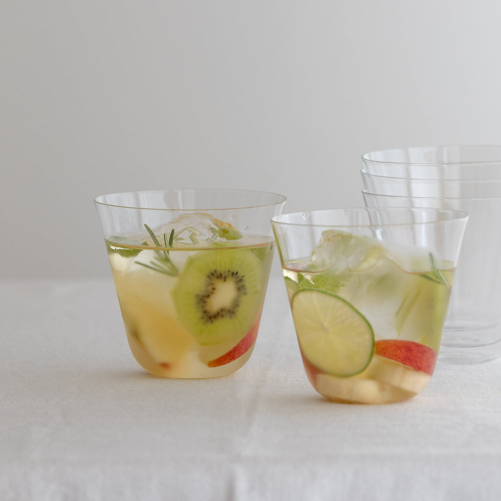 Bello Allora L – 330 ml by Kimura Glass – view 2