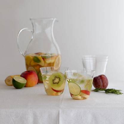 Bello Allora L – 330 ml by Kimura Glass – view 3