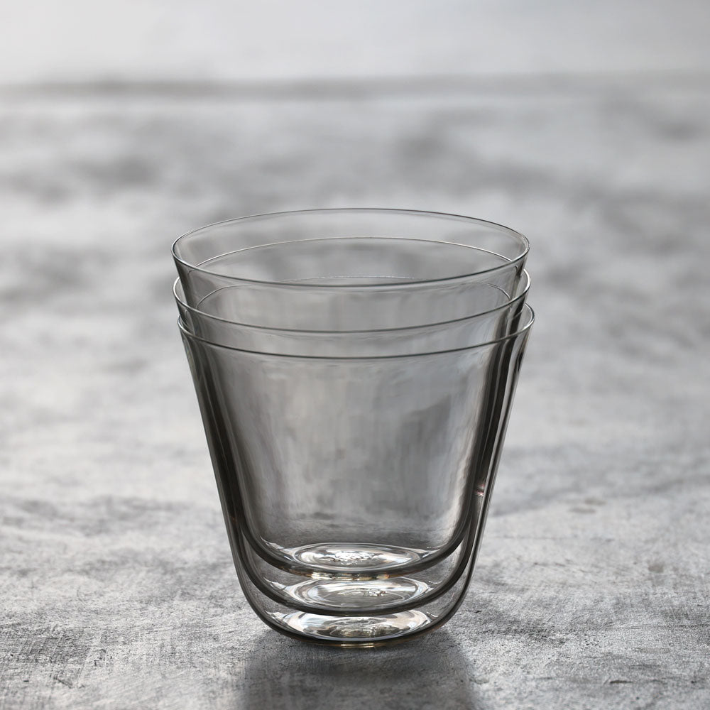Bello Allora L – 330 ml by Kimura Glass – view 4