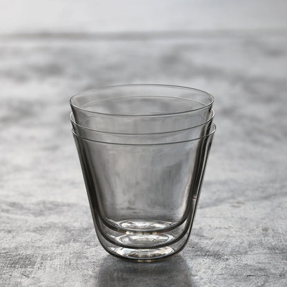 Bello Allora L – 330 ml by Kimura Glass – view 4