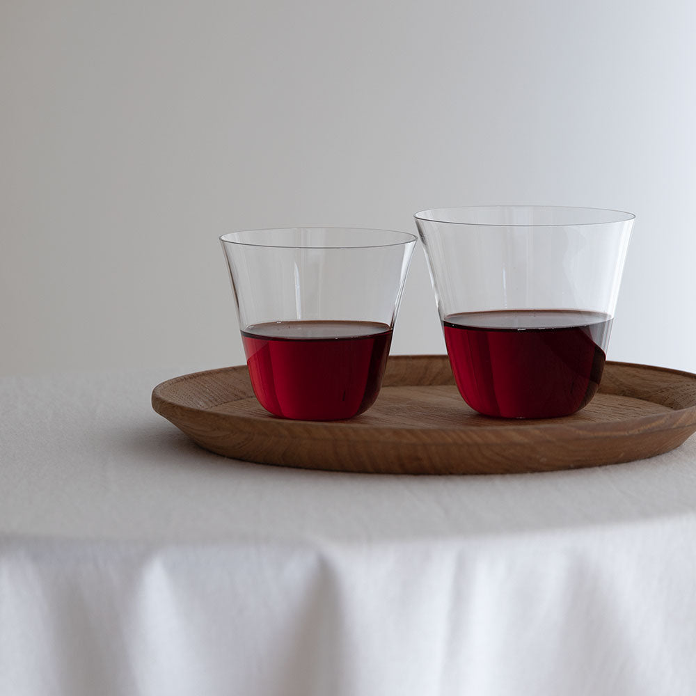 Bello Allora L – 330 ml by Kimura Glass – view 5