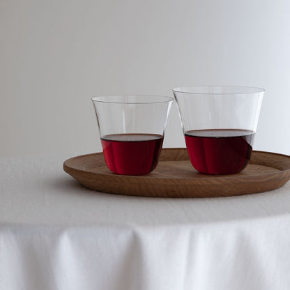 Bello Allora L – 330 ml by Kimura Glass – view 5