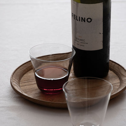 Bello Allora L – 330 ml by Kimura Glass – view 7
