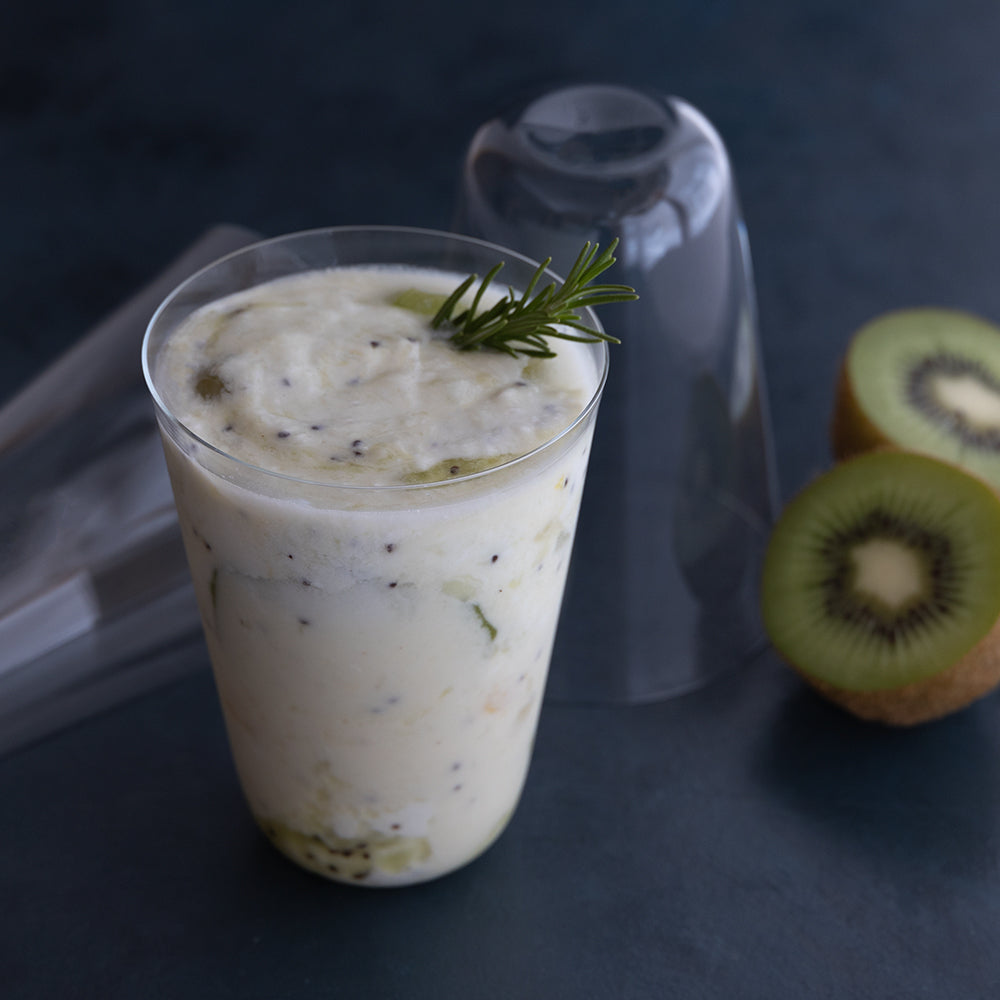 Bello Allora TL – 370 ml by Kimura Glass – view 2