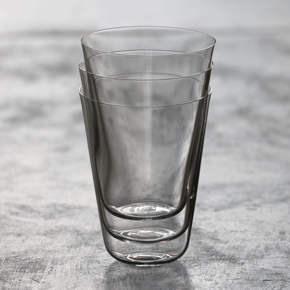 Bello Allora TL – 370 ml by Kimura Glass – view 3