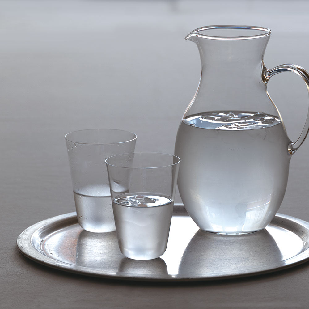 Bello Allora TL – 370 ml by Kimura Glass – view 4