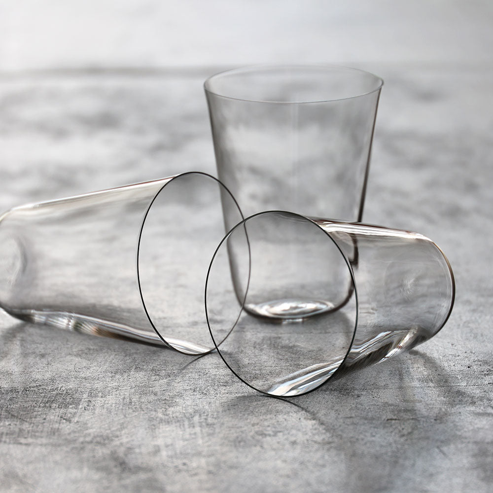 Bello Allora TL – 370 ml by Kimura Glass – view 6