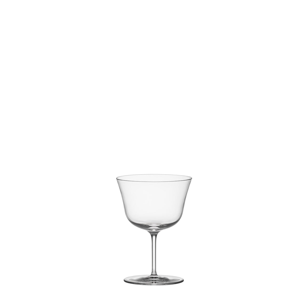 Bathtub Conte Champagne Glass – 150 ml – photo 1