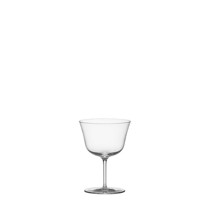 Bathtub Conte Champagne Glass – 150 ml – photo 1