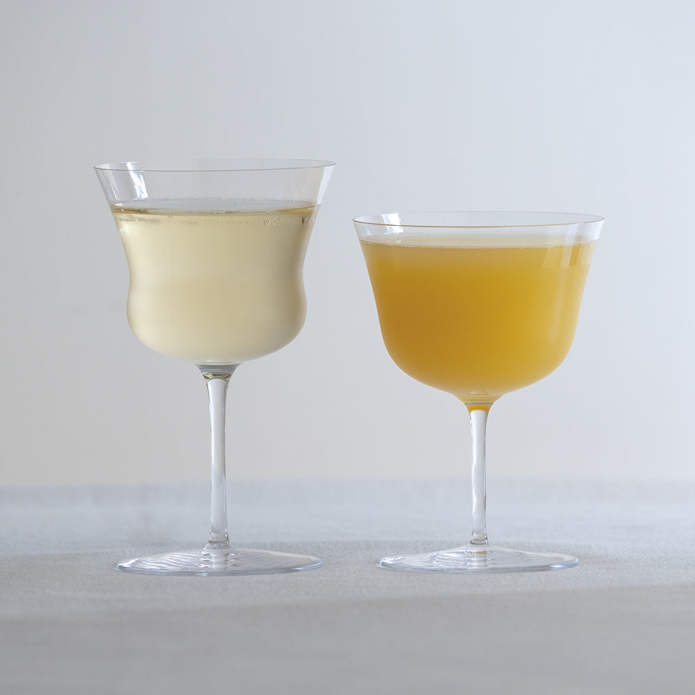 Bathtub Conte Champagne Glass – 150 ml – photo 4