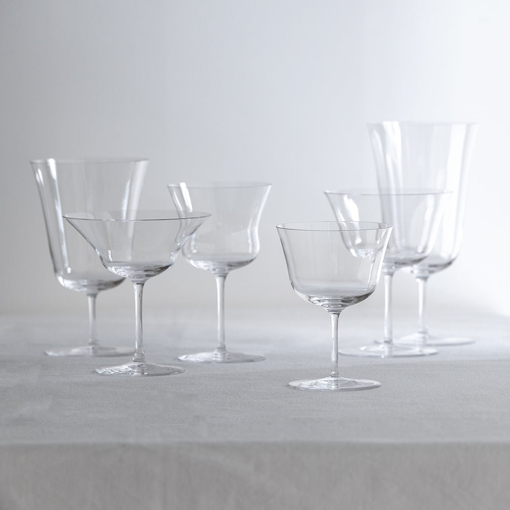 Bathtub Conte Champagne Glass – 150 ml – photo 5