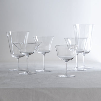 Bathtub Conte Champagne Glass – 150 ml – photo 5