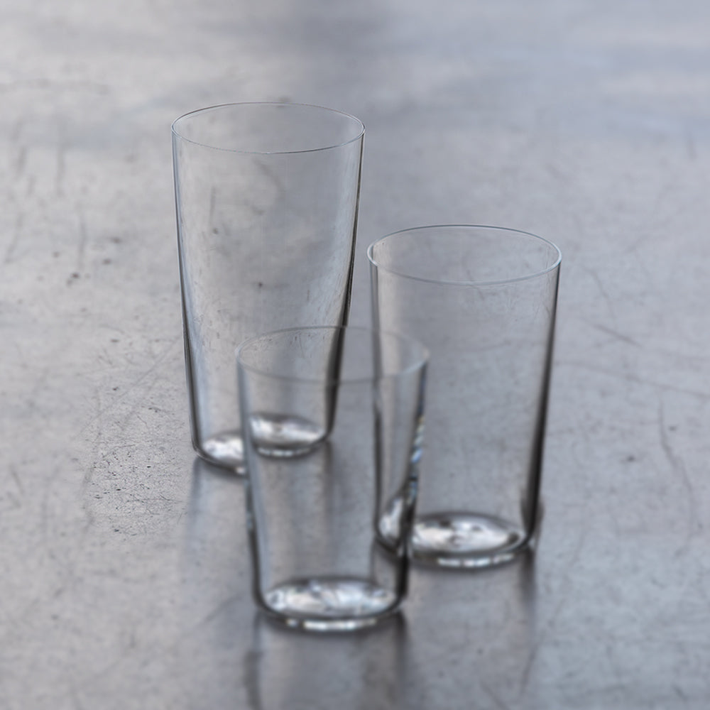 Aosa 12oz Tumbler – 390 ml by Kimura Glass – view 2