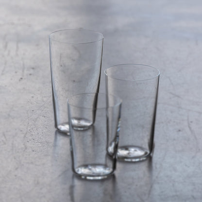 Aosa 12oz Tumbler – 390 ml by Kimura Glass – view 2