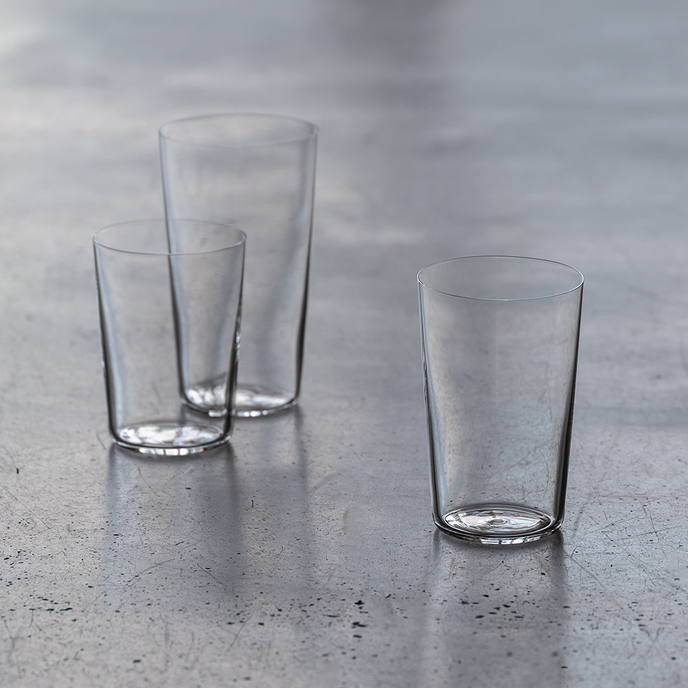 Aosa 10oz Tumbler – 320 ml by Kimura Glass – view 2