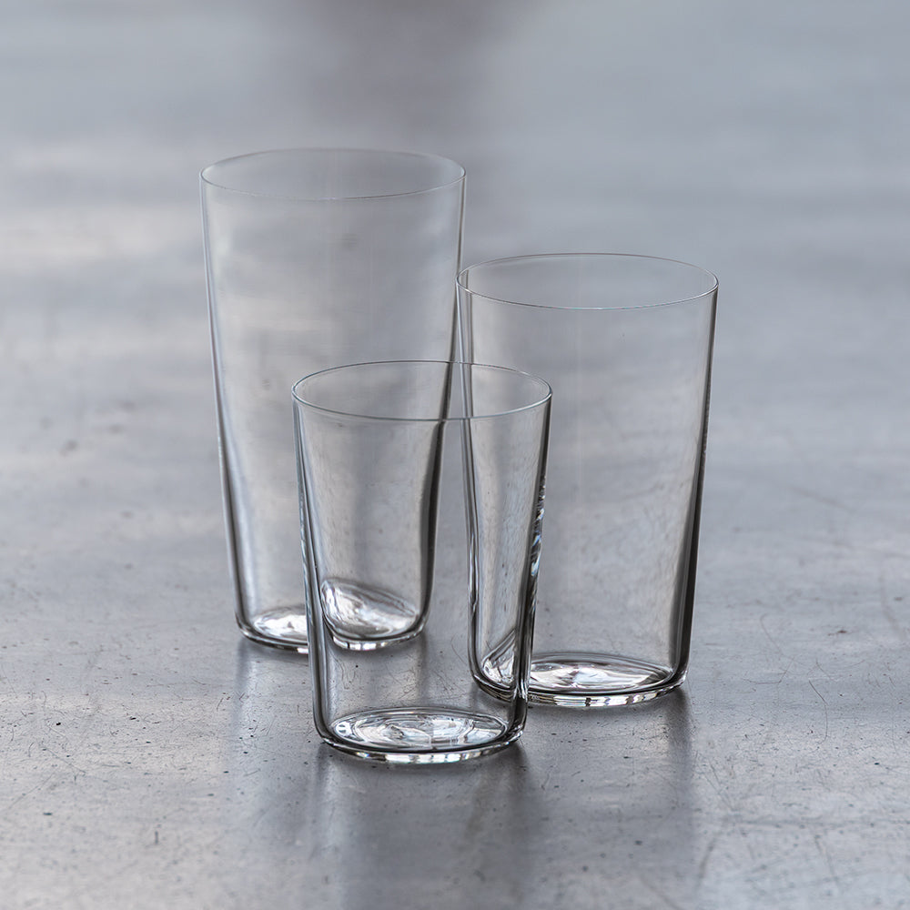 Aosa 8oz Tumbler – 260 ml by Kimura Glass – view 2