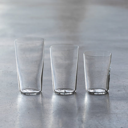 Aosa 8oz Tumbler – 260 ml by Kimura Glass – view 4