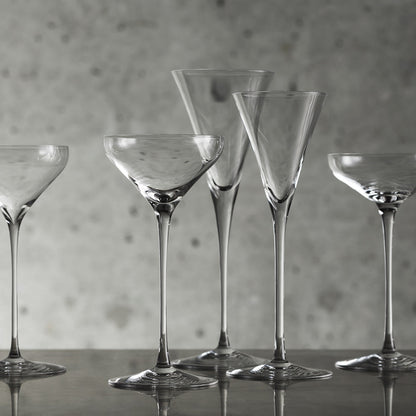Lap Y 3oz Cocktail Glass – 100 ml – photo 2