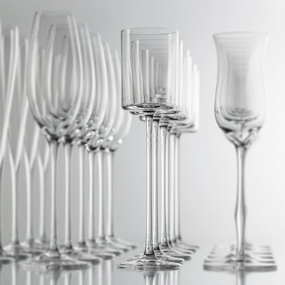 Peebo 3197-14 Cocktail Glass – 140 ml – photo 2