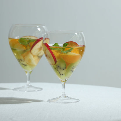 Bambi 8oz Wine Glass – 240 ml – photo 2