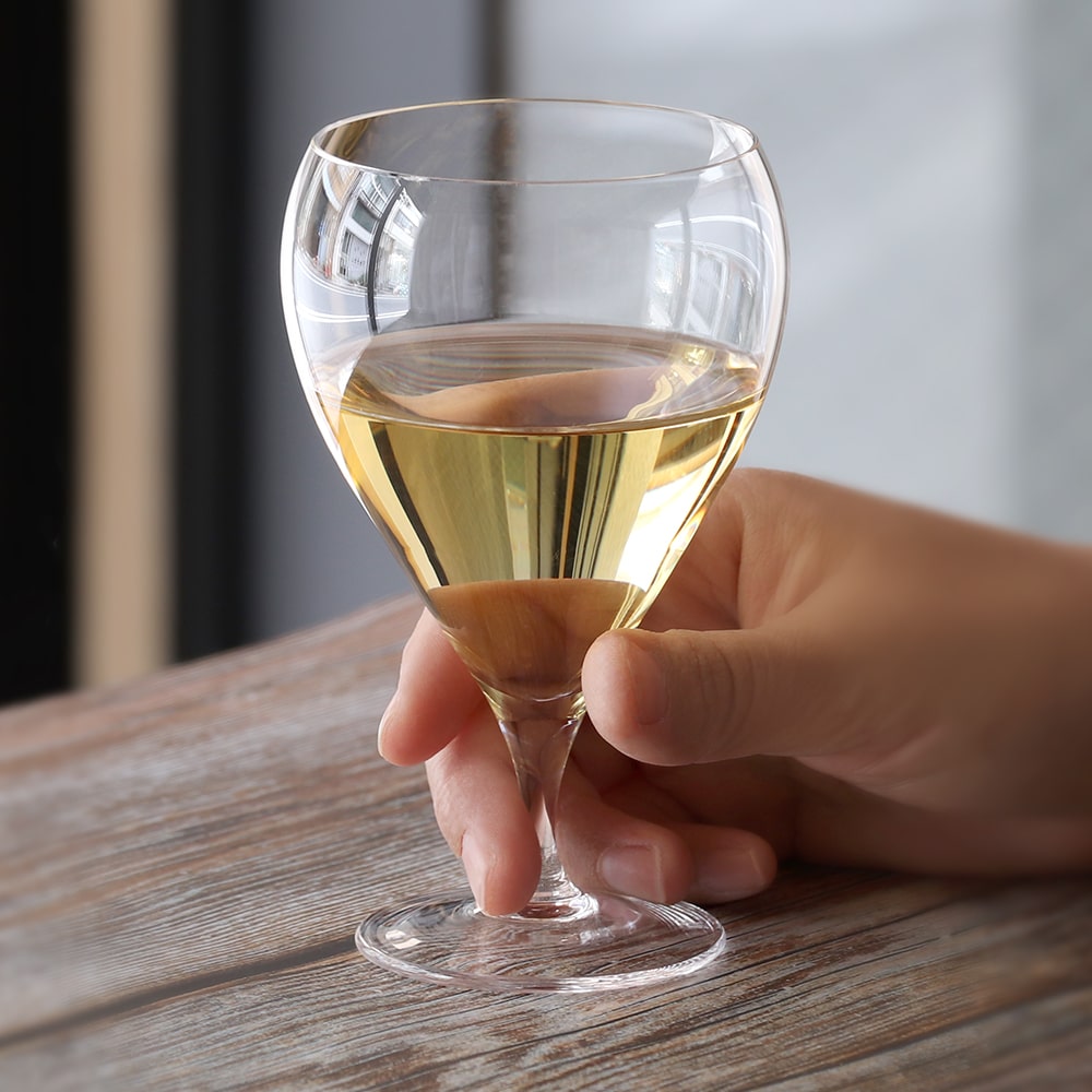 Bambi 8oz Wine Glass – 240 ml – photo 4
