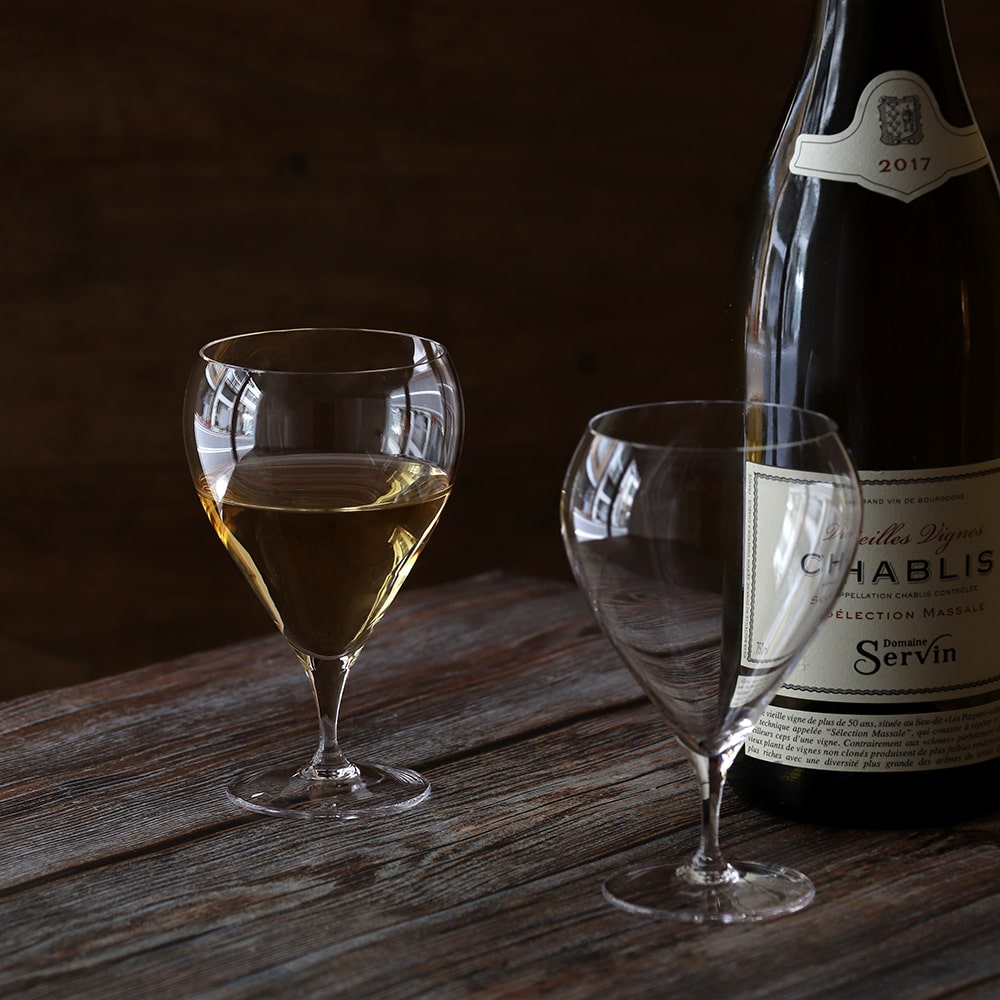 Bambi 8oz Wine Glass – 240 ml – photo 5