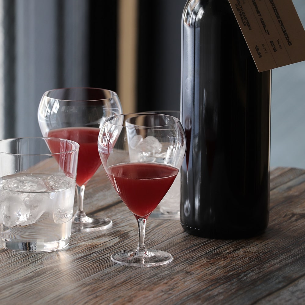 Bambi 6oz Wine Glass – 180 ml – photo 5
