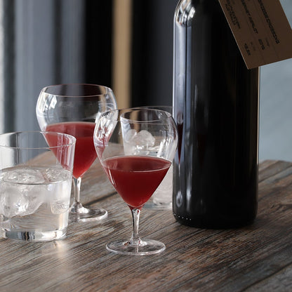 Bambi 6oz Wine Glass – 180 ml – photo 5