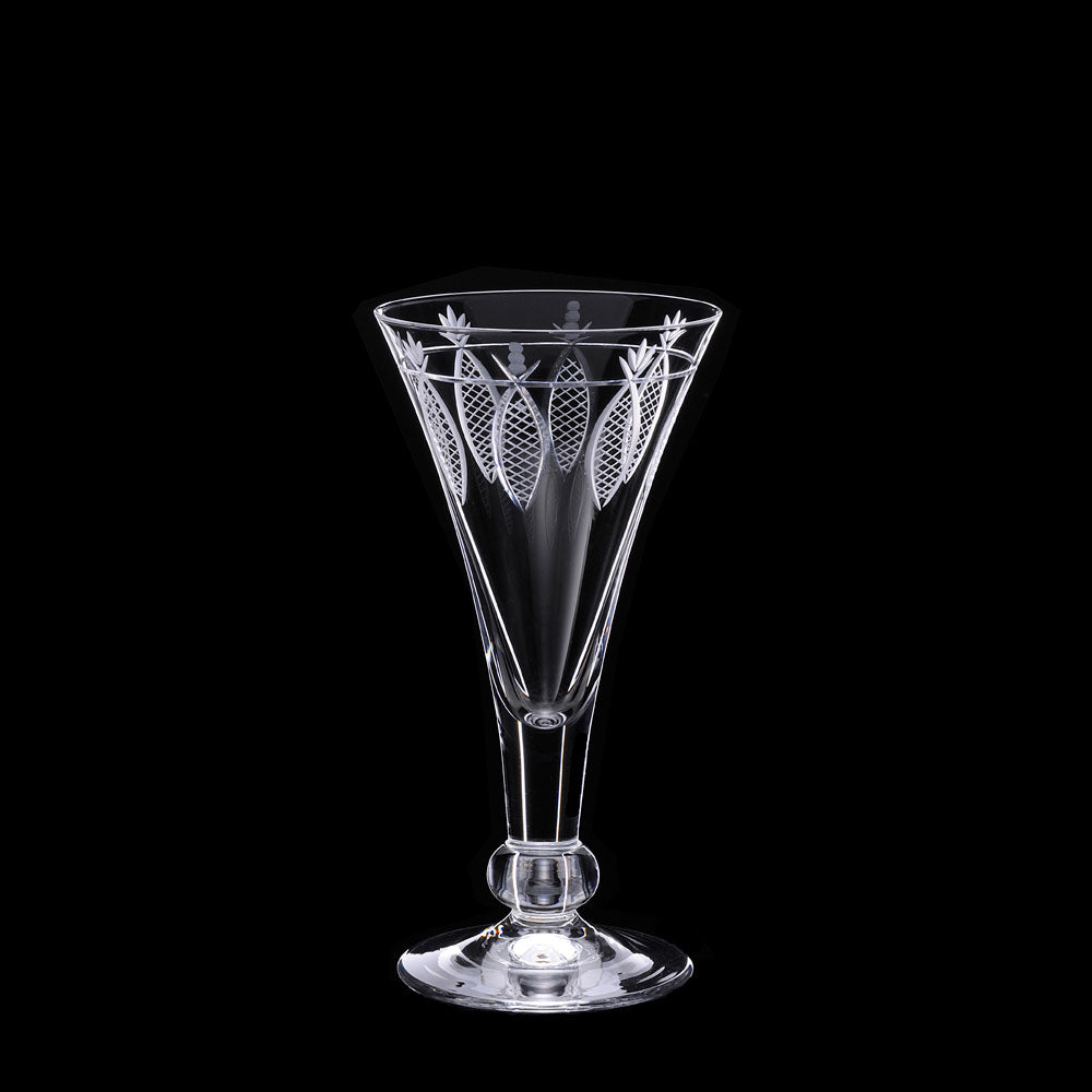 Kikatsu 5951 3oz Stemmed Glass – view 1