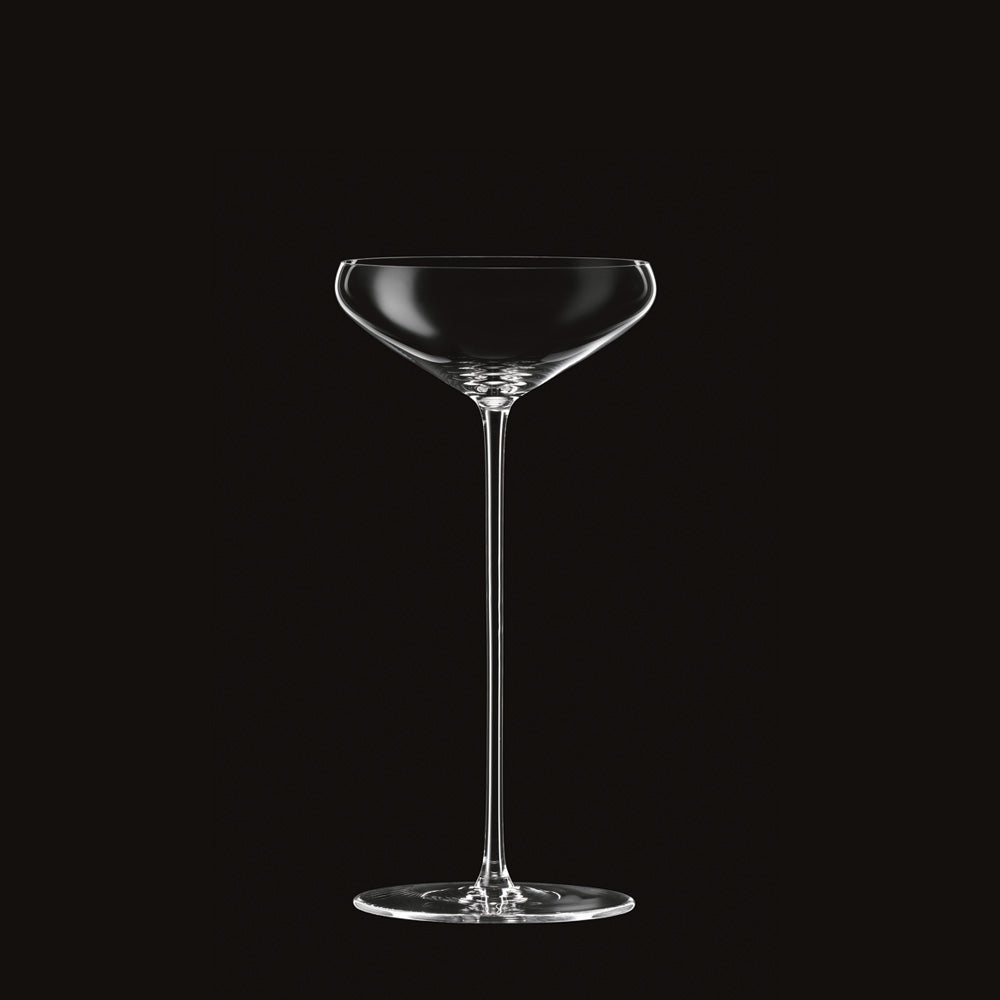 Punk PH 4oz Cocktail Glass – view 1