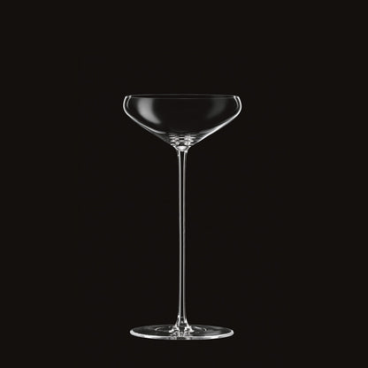 Punk PH 4oz Cocktail Glass – view 1