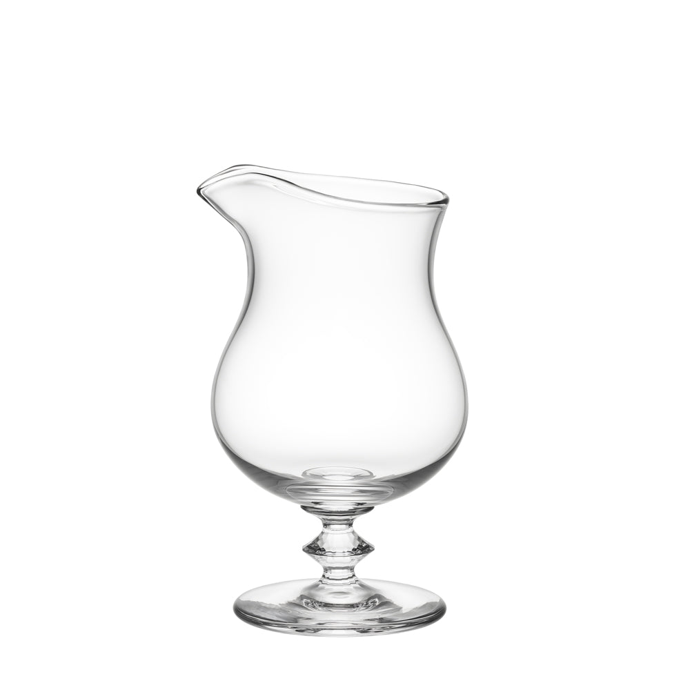 Gallone Clear Mixing Glass – 1,000 ml – view 1