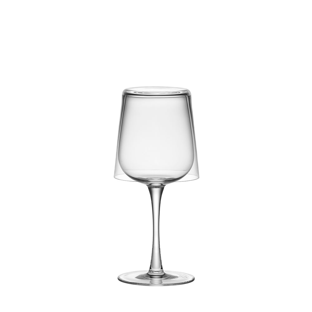 WINE AND WATERGLASS SET – Ingegerd Råman – view 1