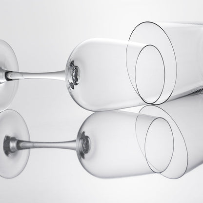WINE AND WATERGLASS SET – Ingegerd Råman – view 2