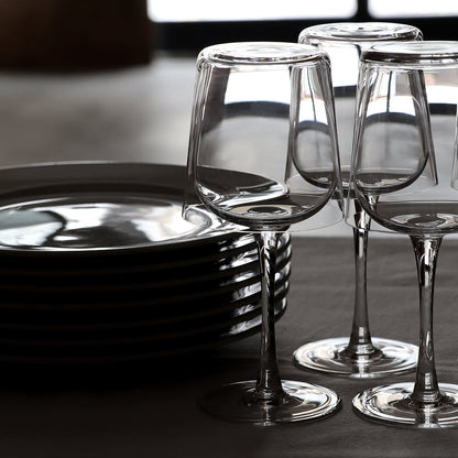 WINE AND WATERGLASS SET – Ingegerd Råman – view 4
