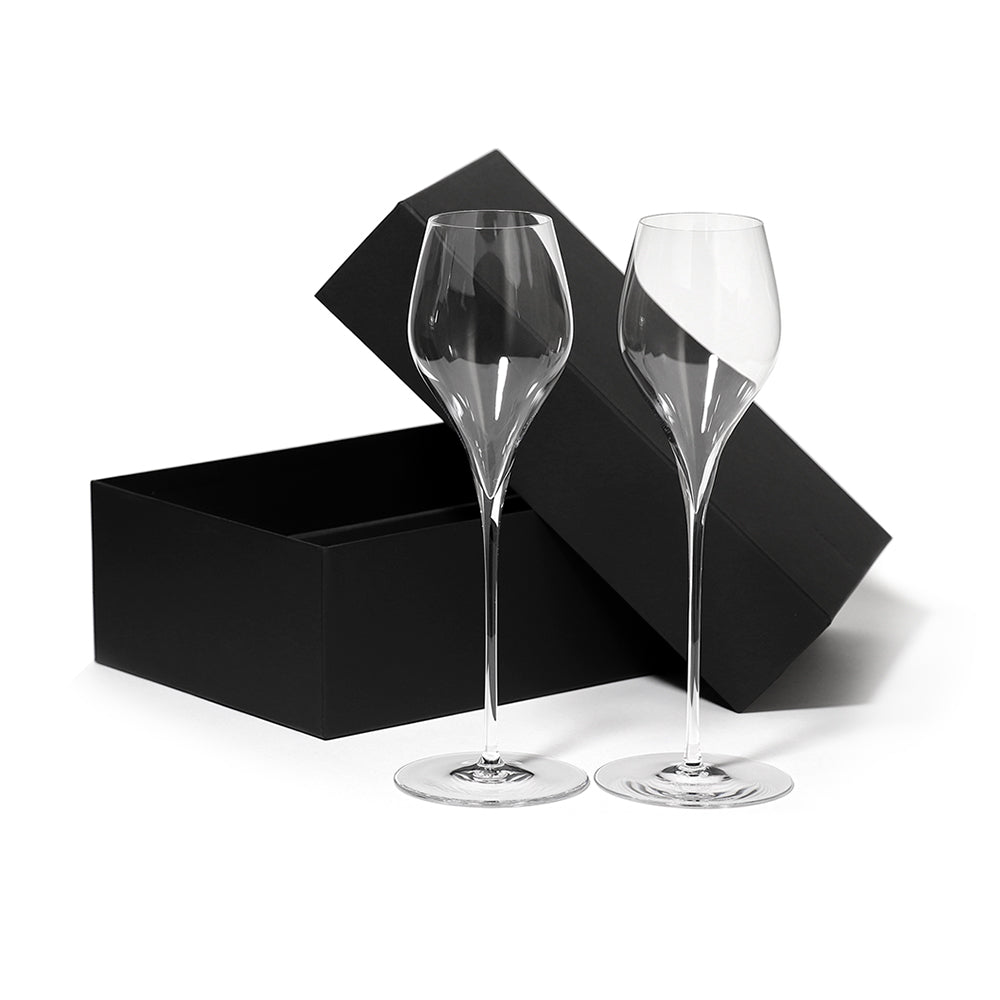 Peebo Orthodox 62987-245 Gift Box – 2 Glasses – view 1