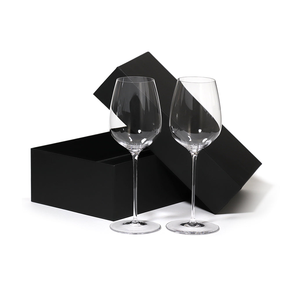 Peebo Orthodox 62987-390 Gift Box – 2 Glasses – view 1