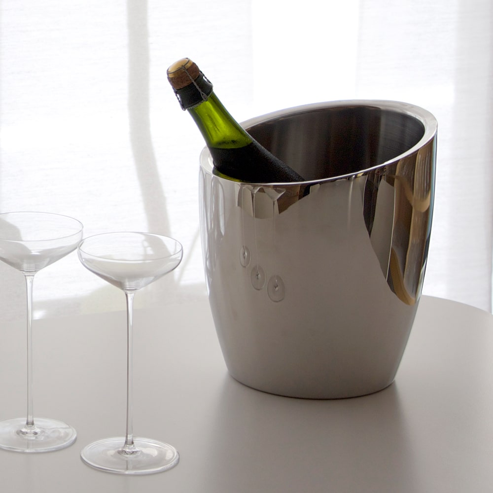 Couzon Champagne Cooler – view 2