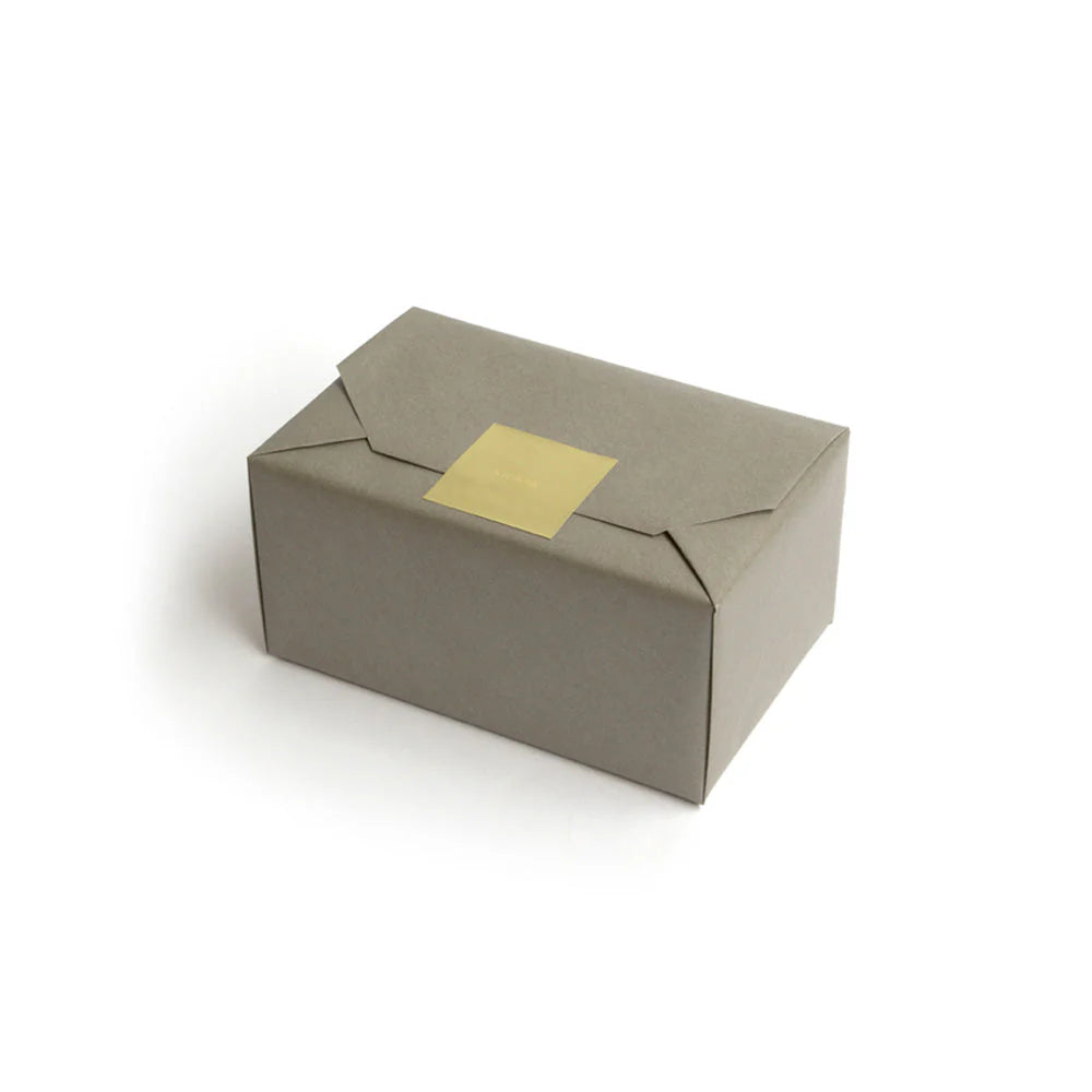 Compact 8oz Old Gift Box (2 pieces) Regular price