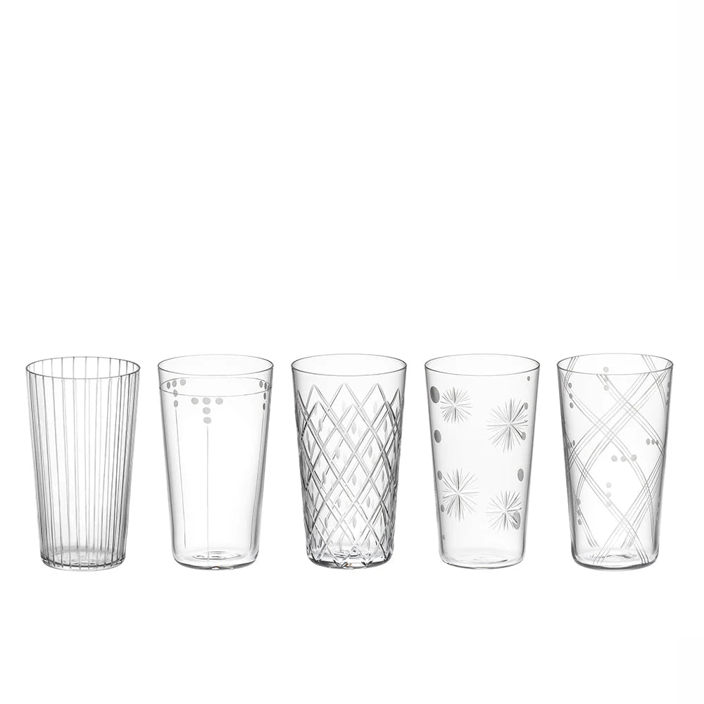 Kikatsu Gift Box (5 shots)